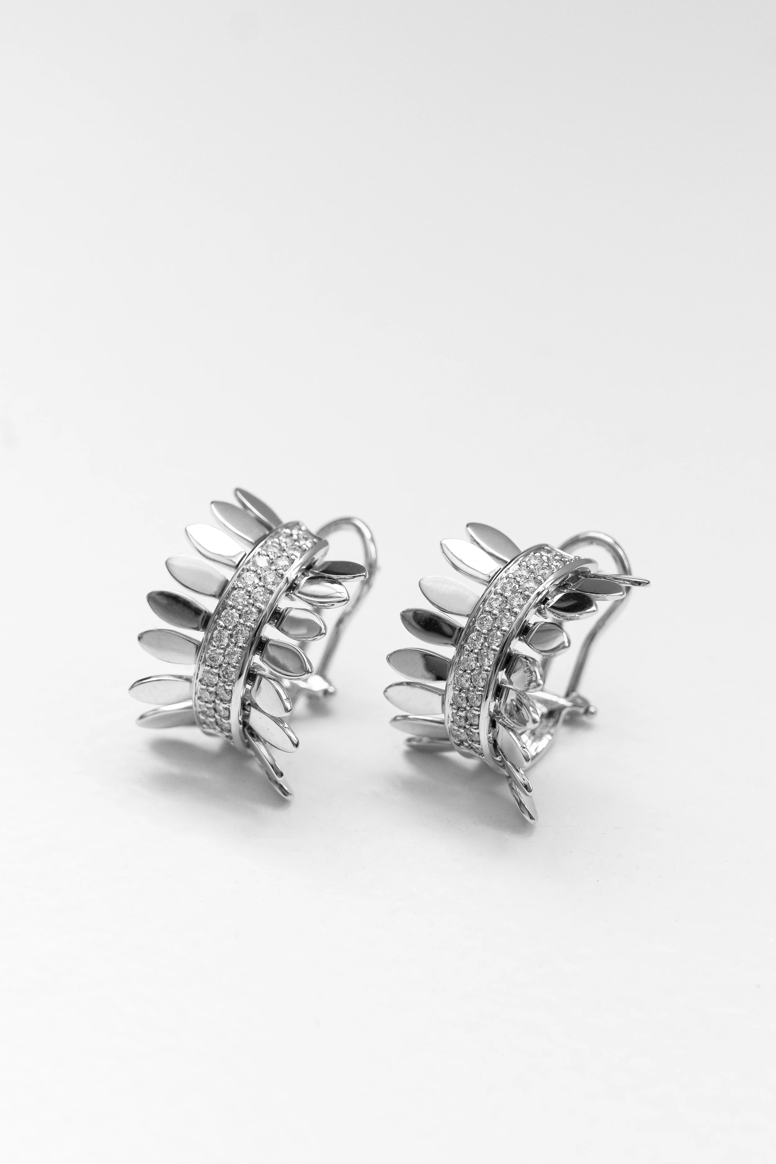 Spettinato Earrings – Ferri Firenze