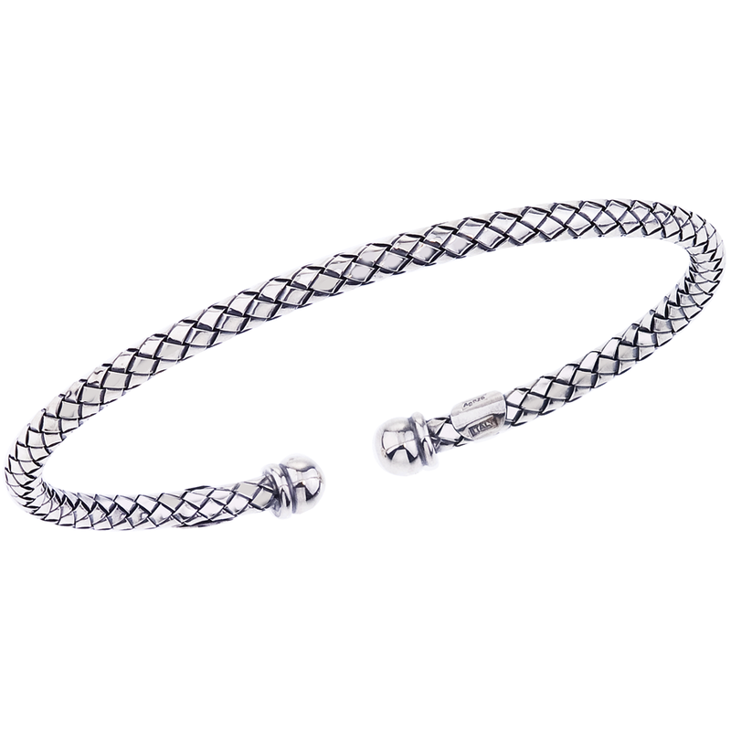 Traversa Cuff Bracelet – Alisa Designs