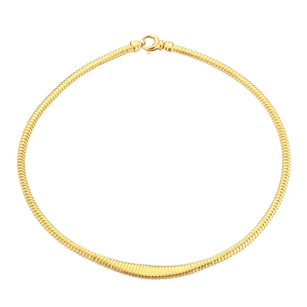 Collar Necklace – Marcello Pane