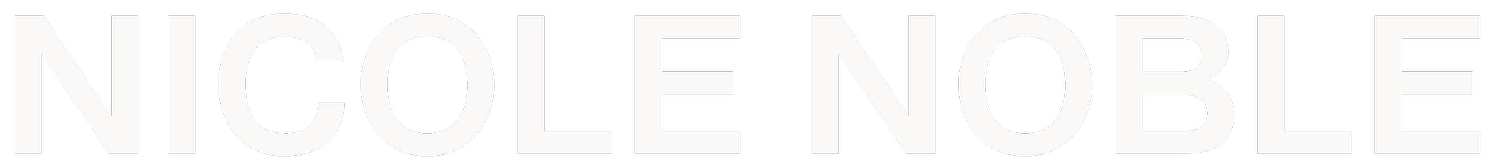 Nicole Noble | Marketing Consultant for Founder-Led Brands