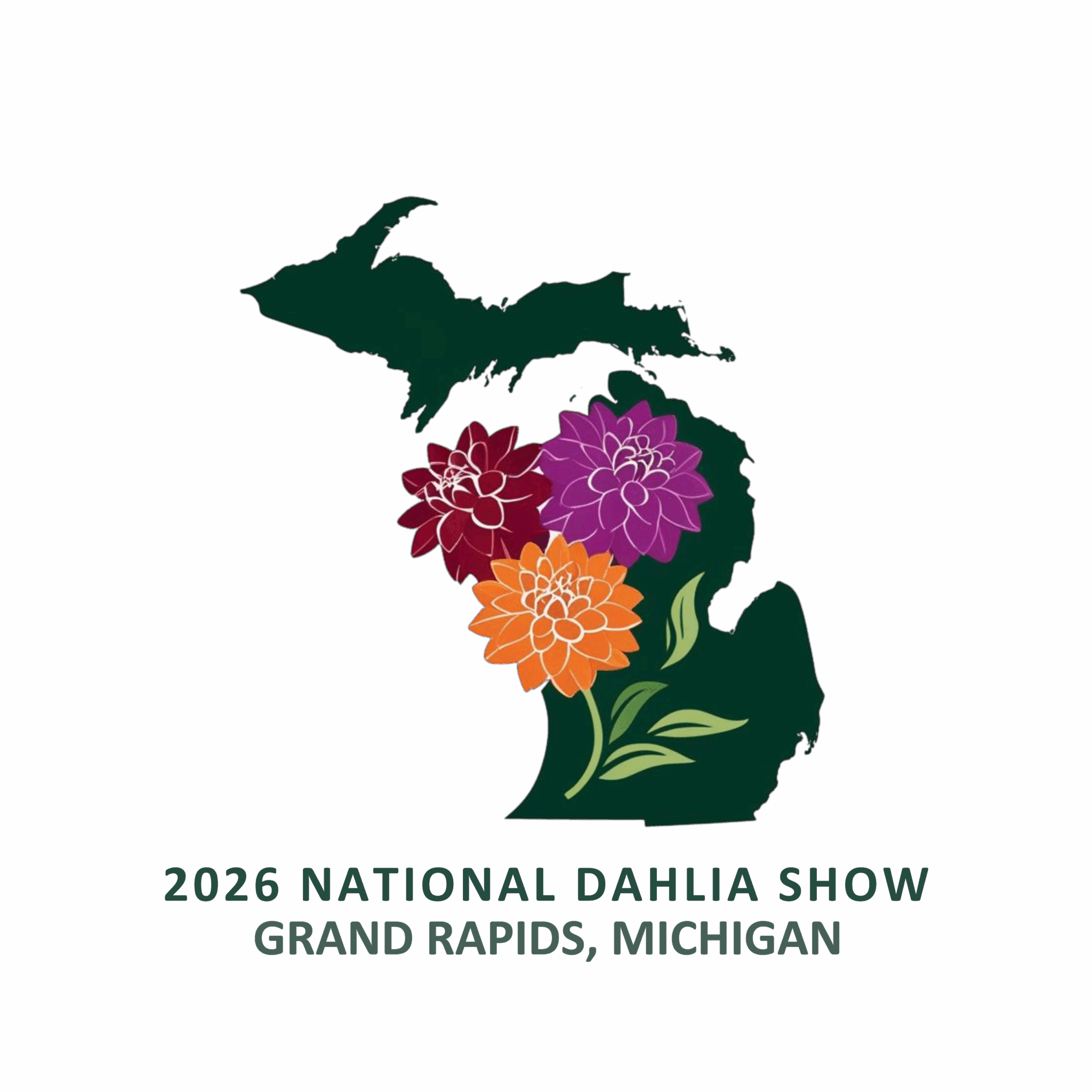 National Dahlia Show