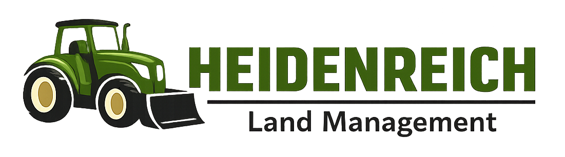 Heidenreich Land Management