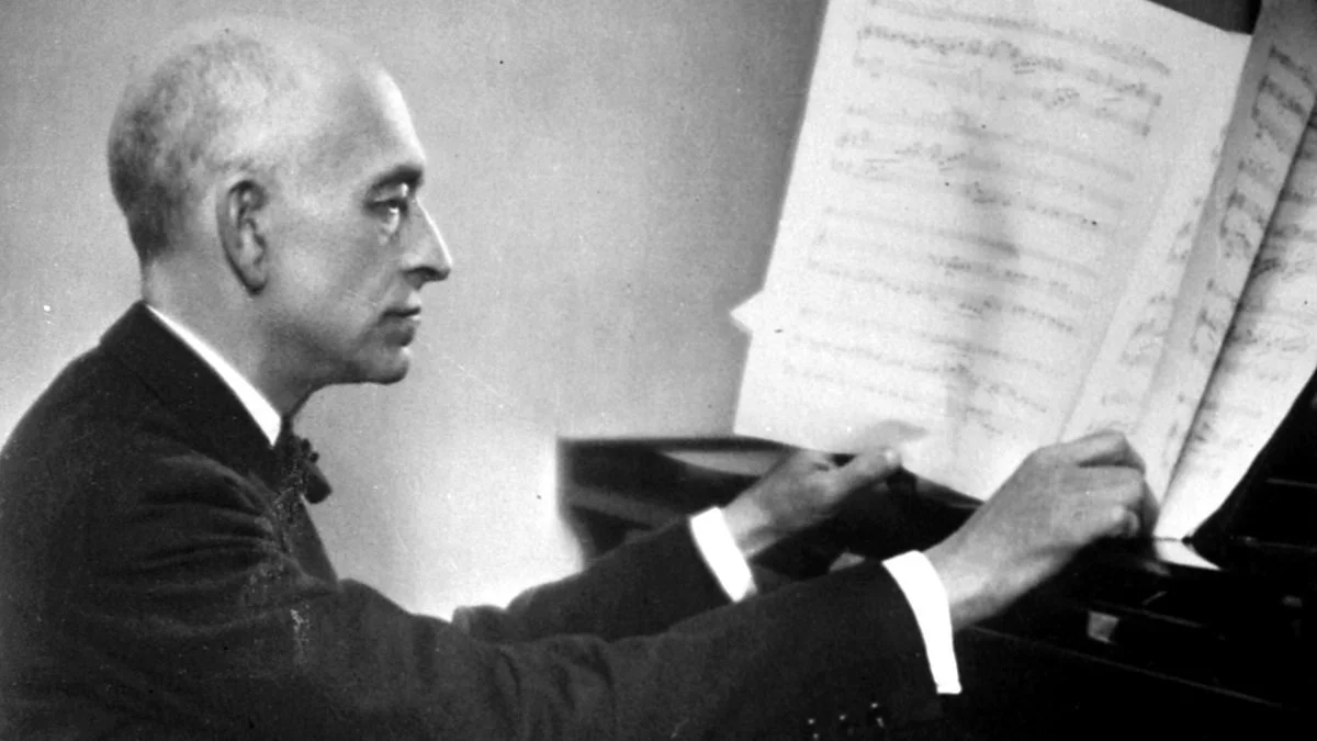 Gijón International Piano Festival