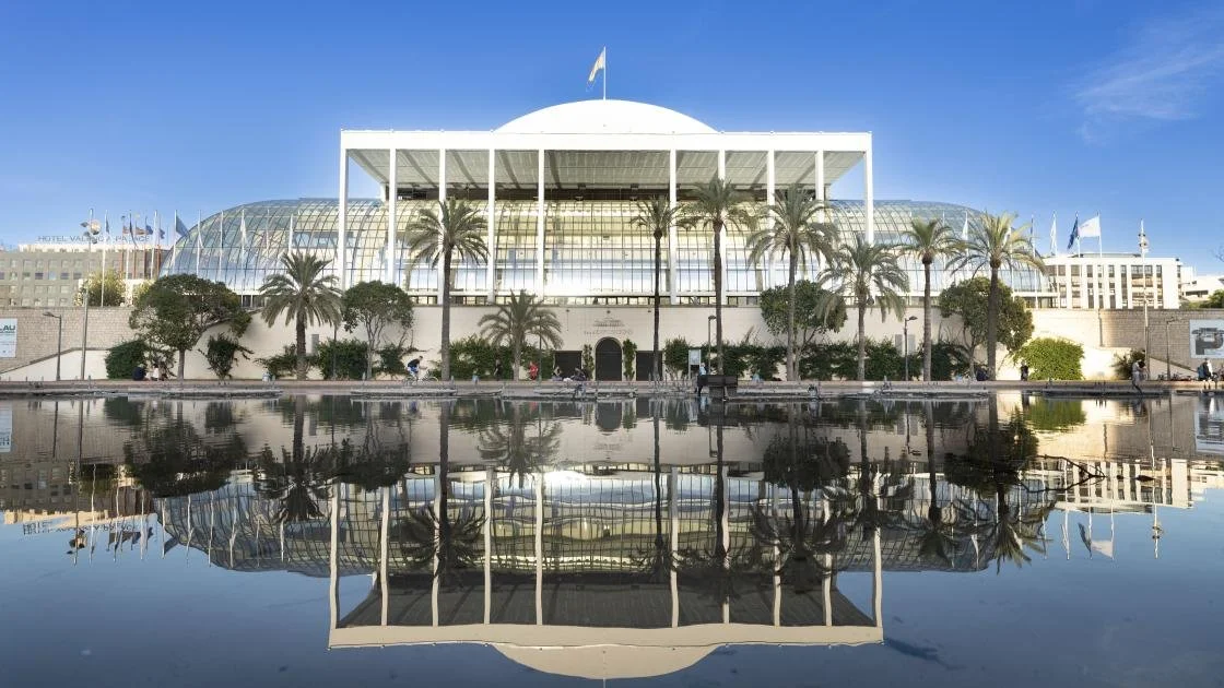 València Philharmonic Society