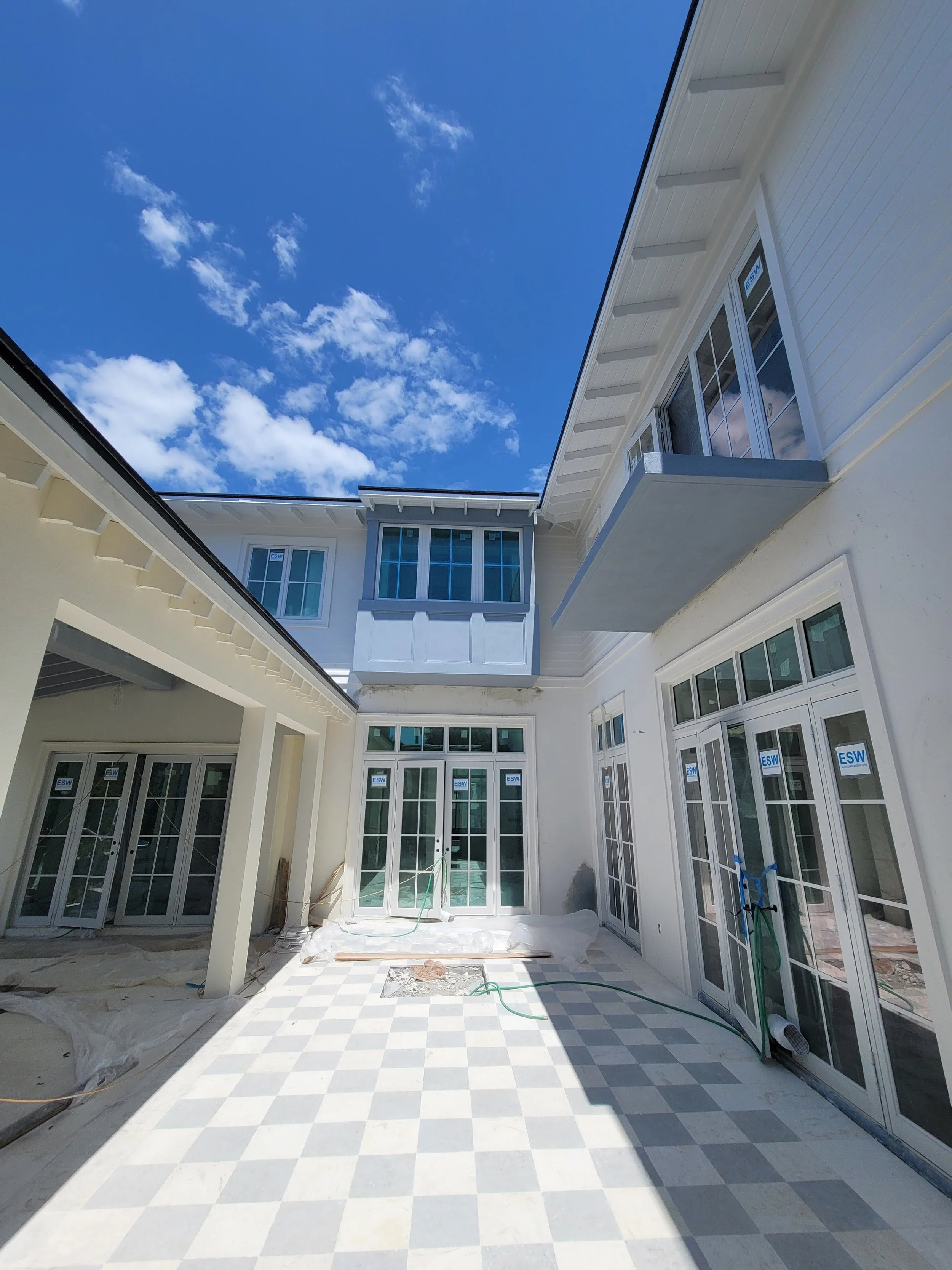 Residential and Property Maintenance