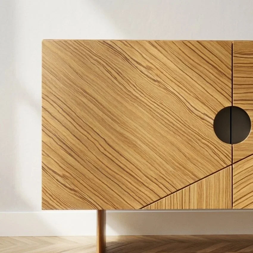 Tomé Cabinet