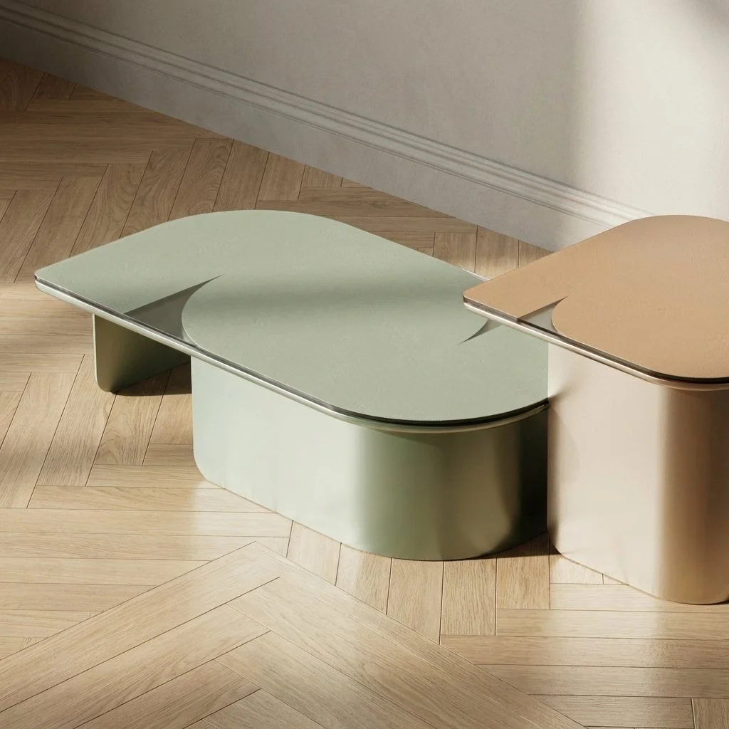 Folio Coffee Tables