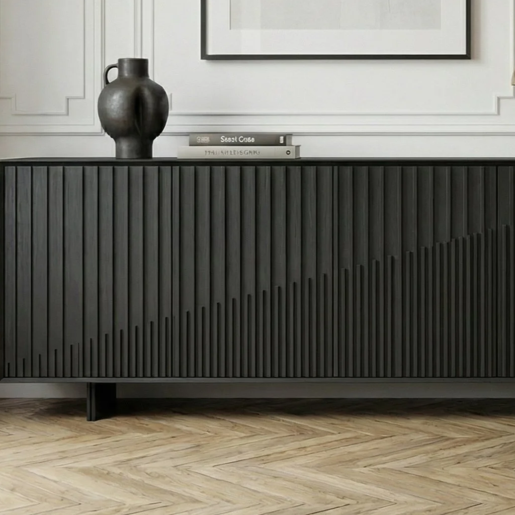 Vertigo Cabinet