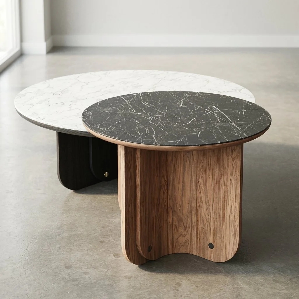 Taro Coffee Tables