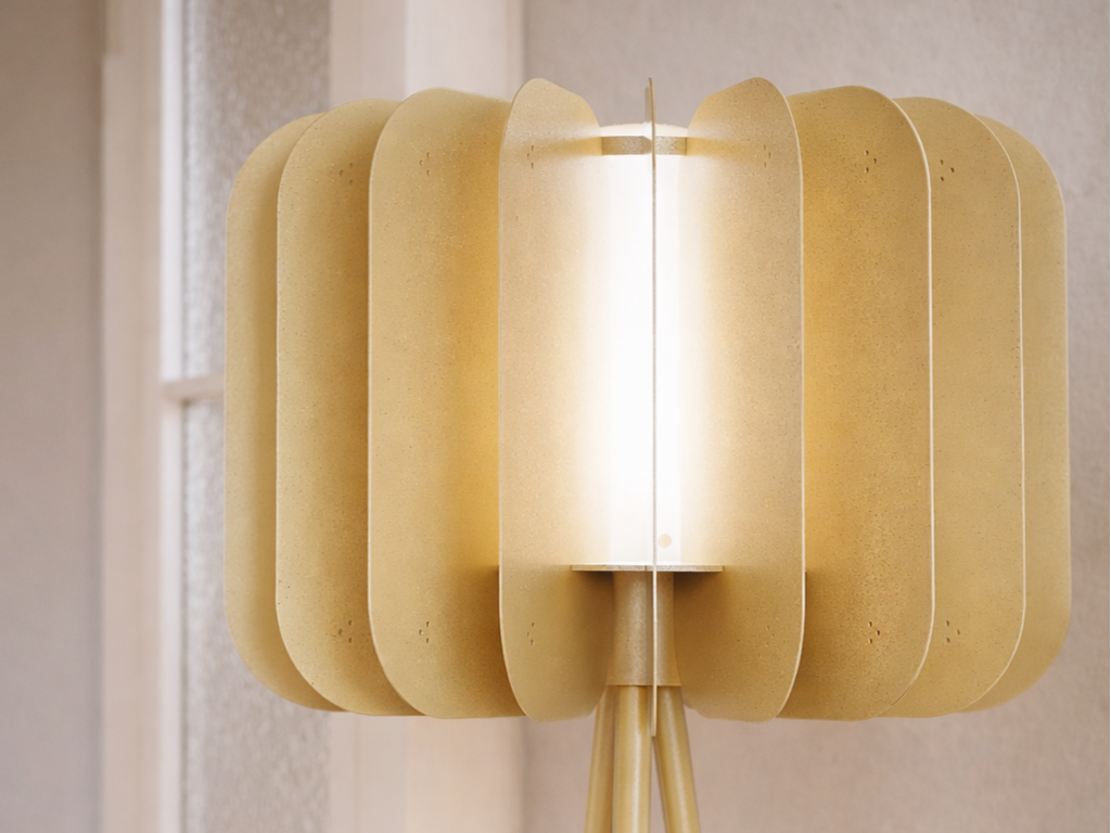 Laite Lamp