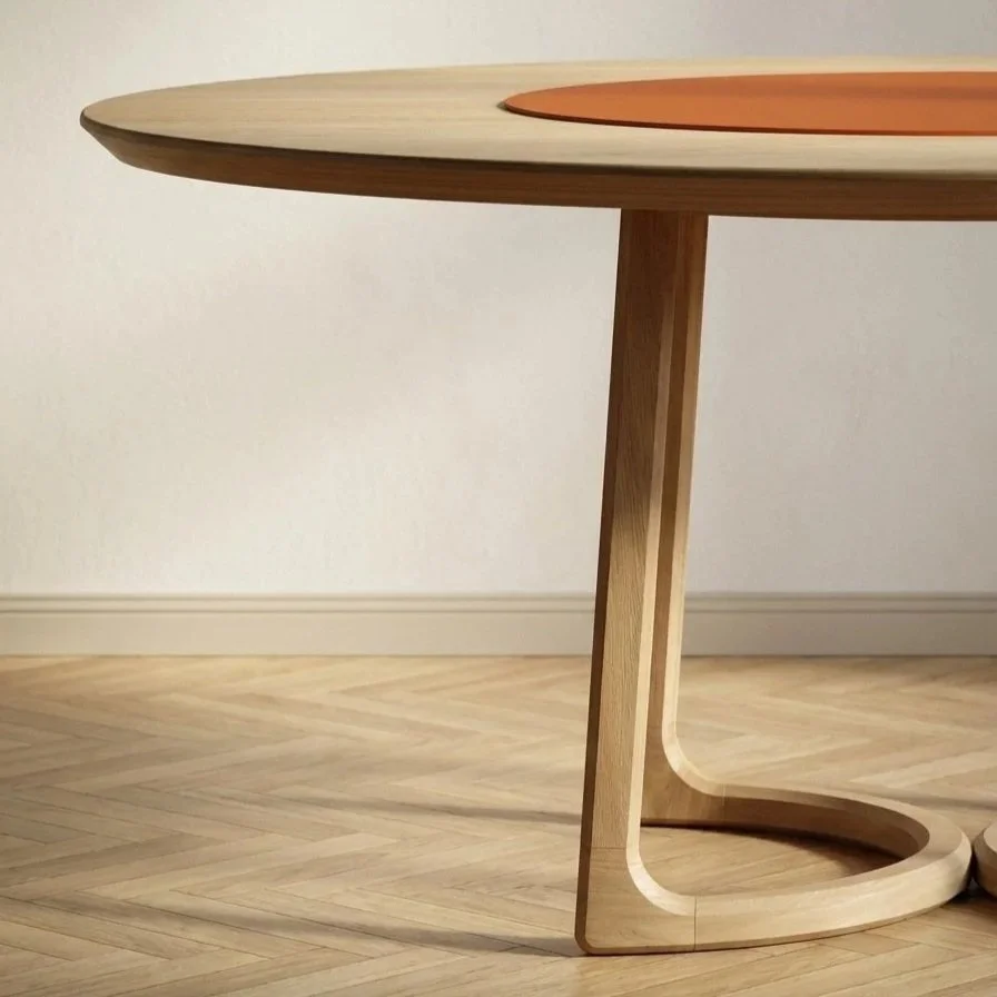 Orbis Table