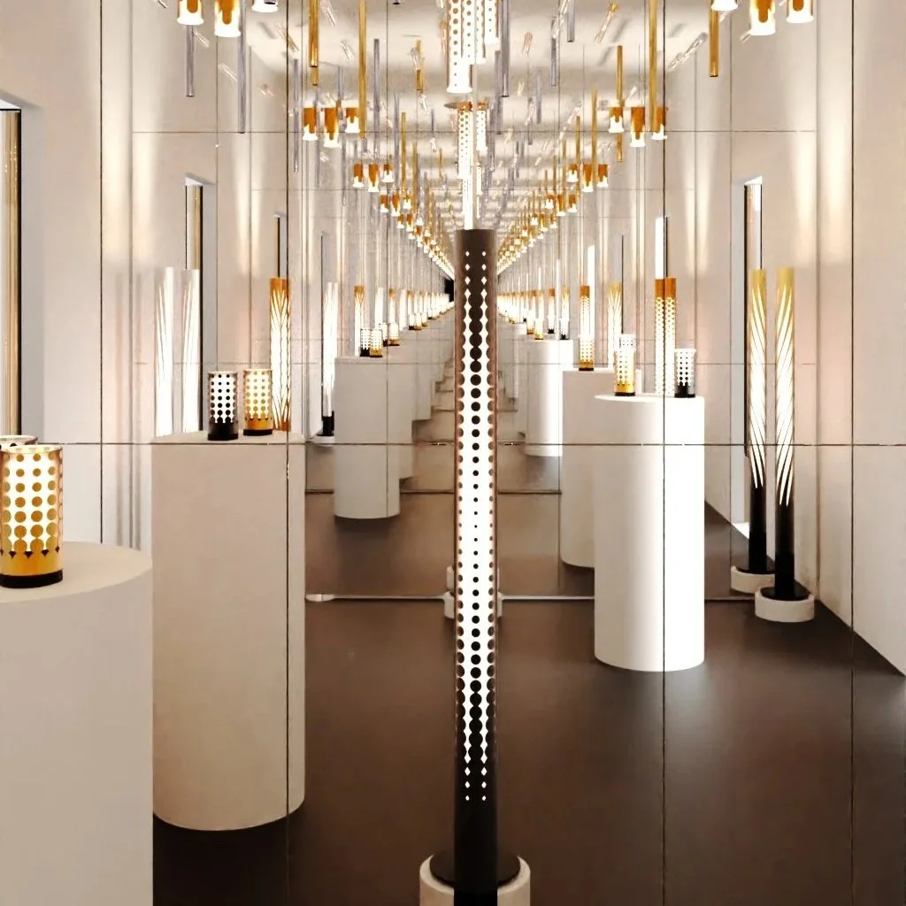 Imago Installation