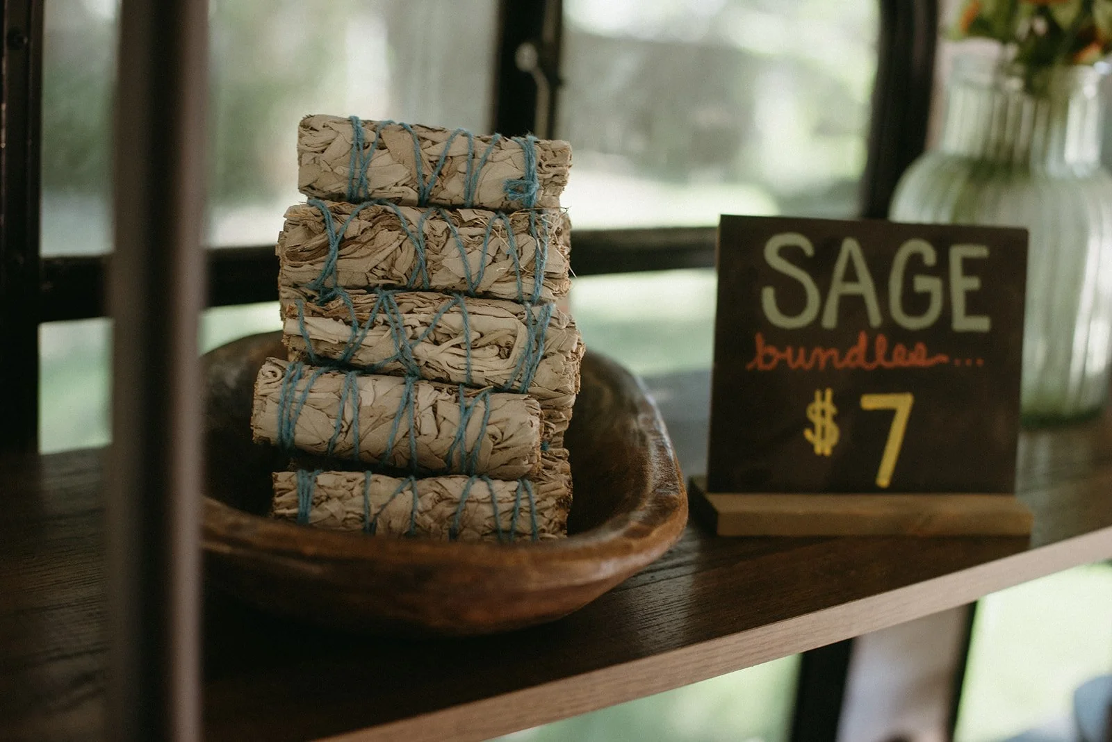 Sage Bundle