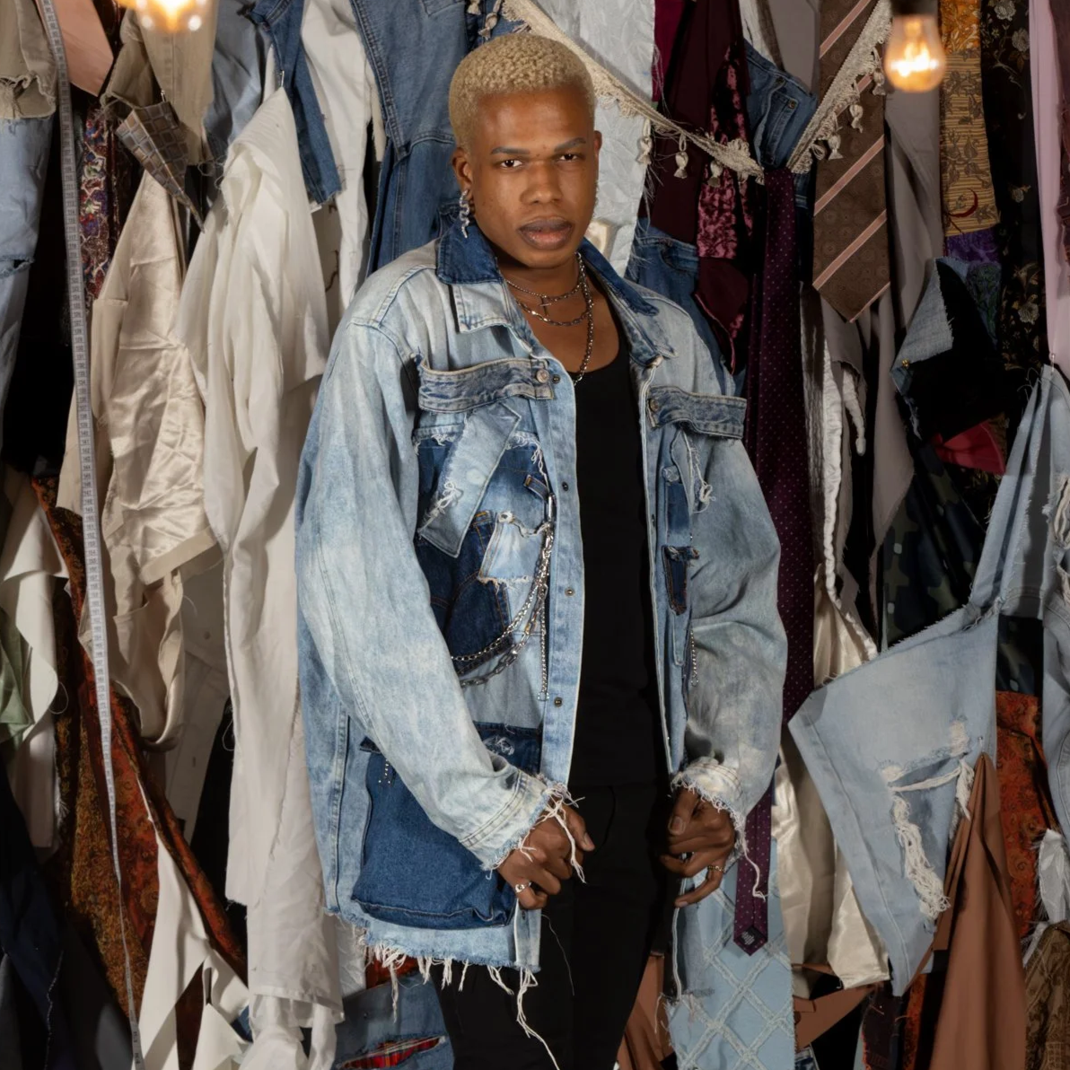 The OG Jacket