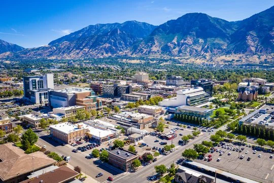 Utah County