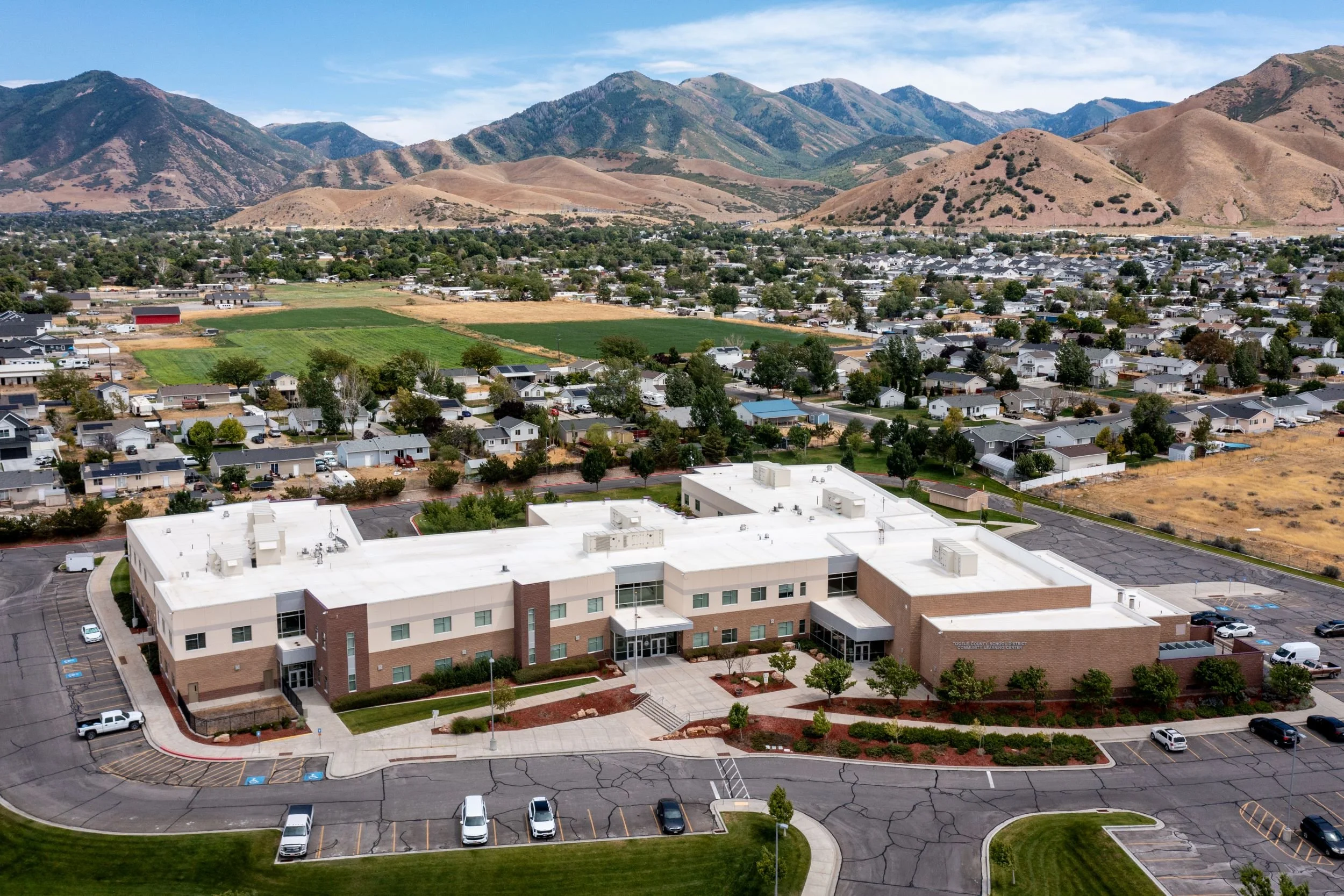 Tooele County
