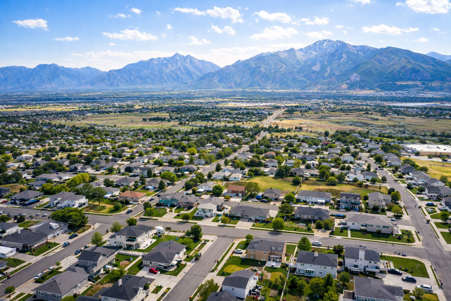 Wasatch County