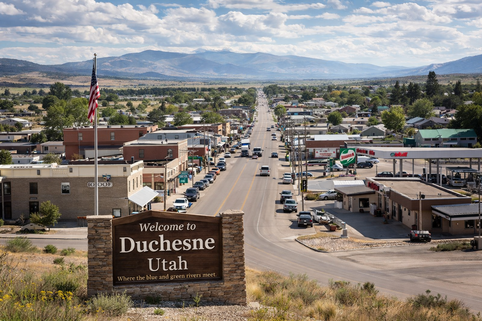 Duchesne County