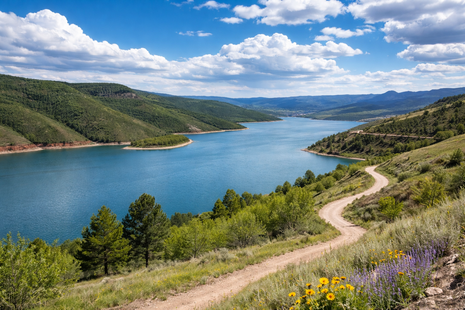 Daggett County
