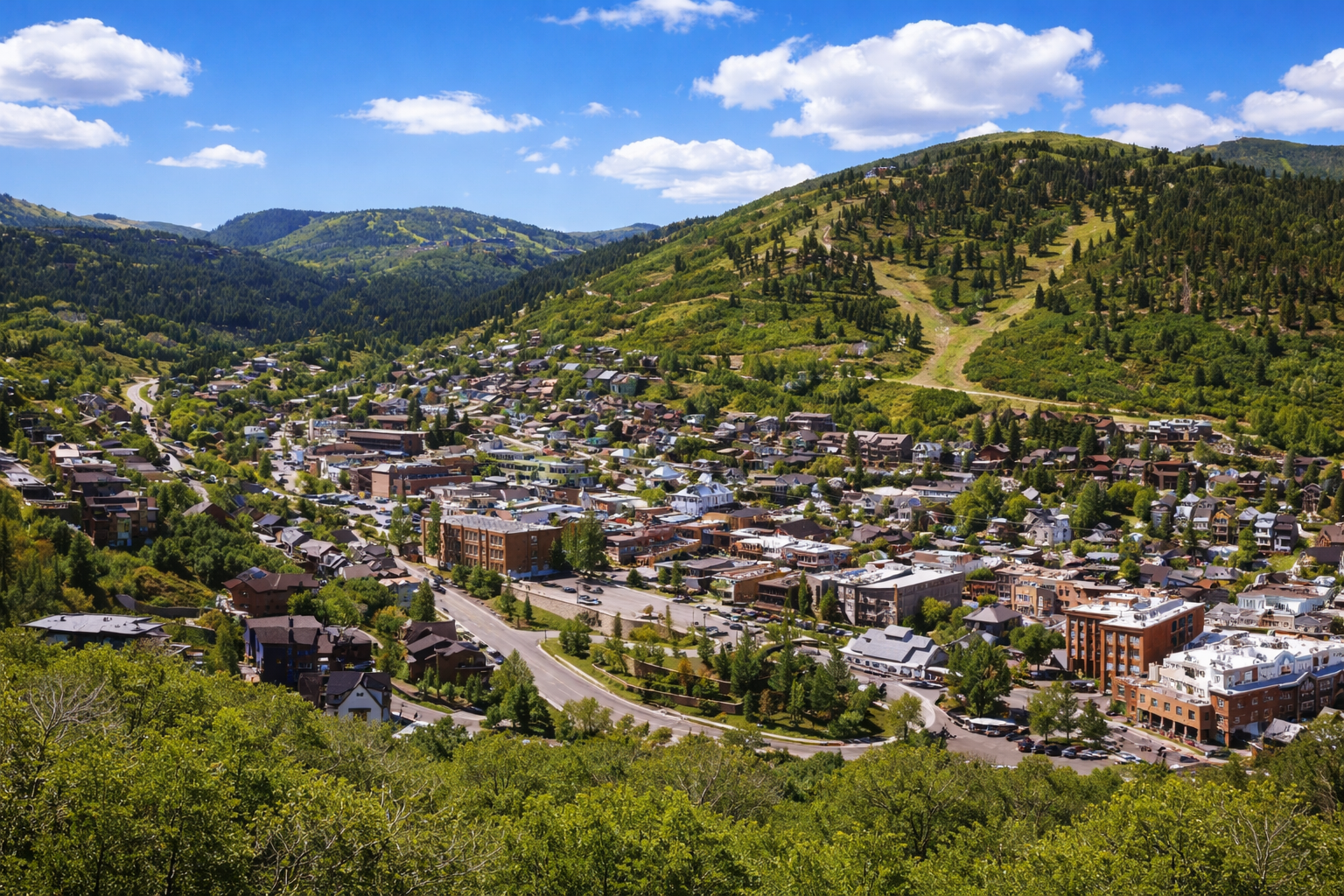 Summit County