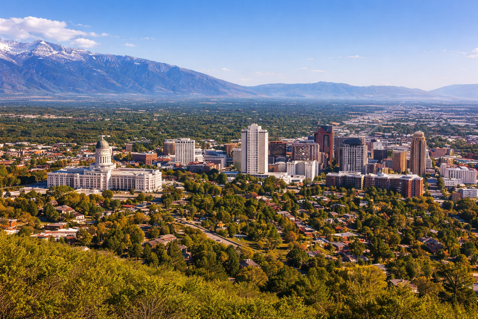 Salt Lake County
