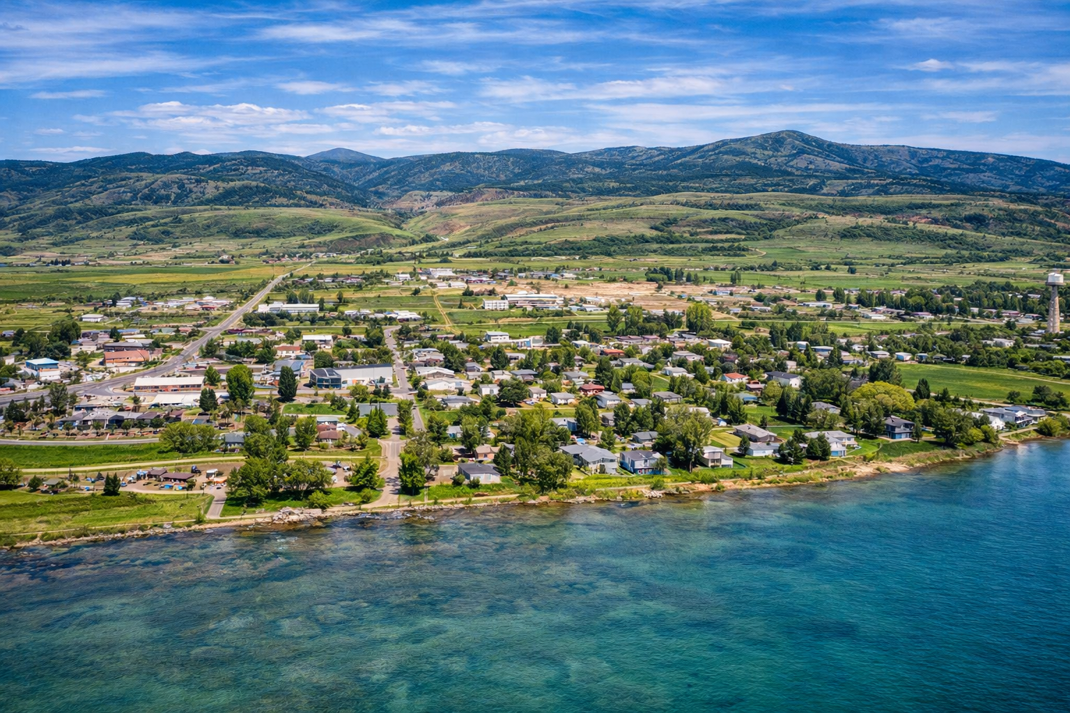 Rich County