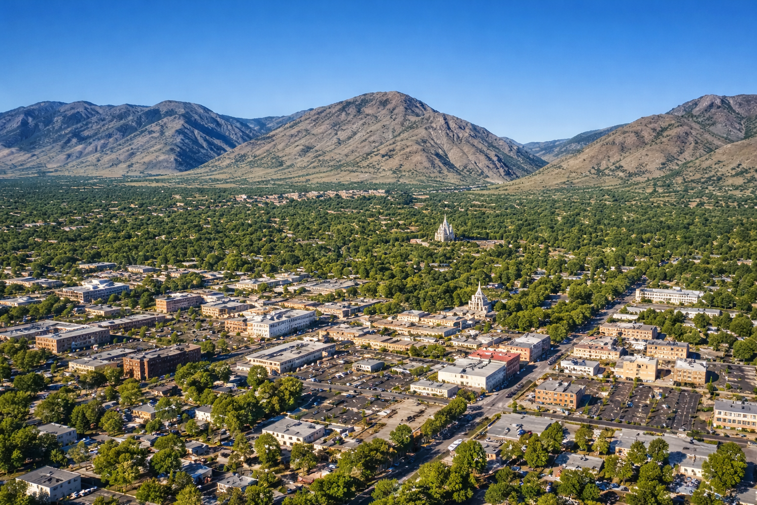 Cache County