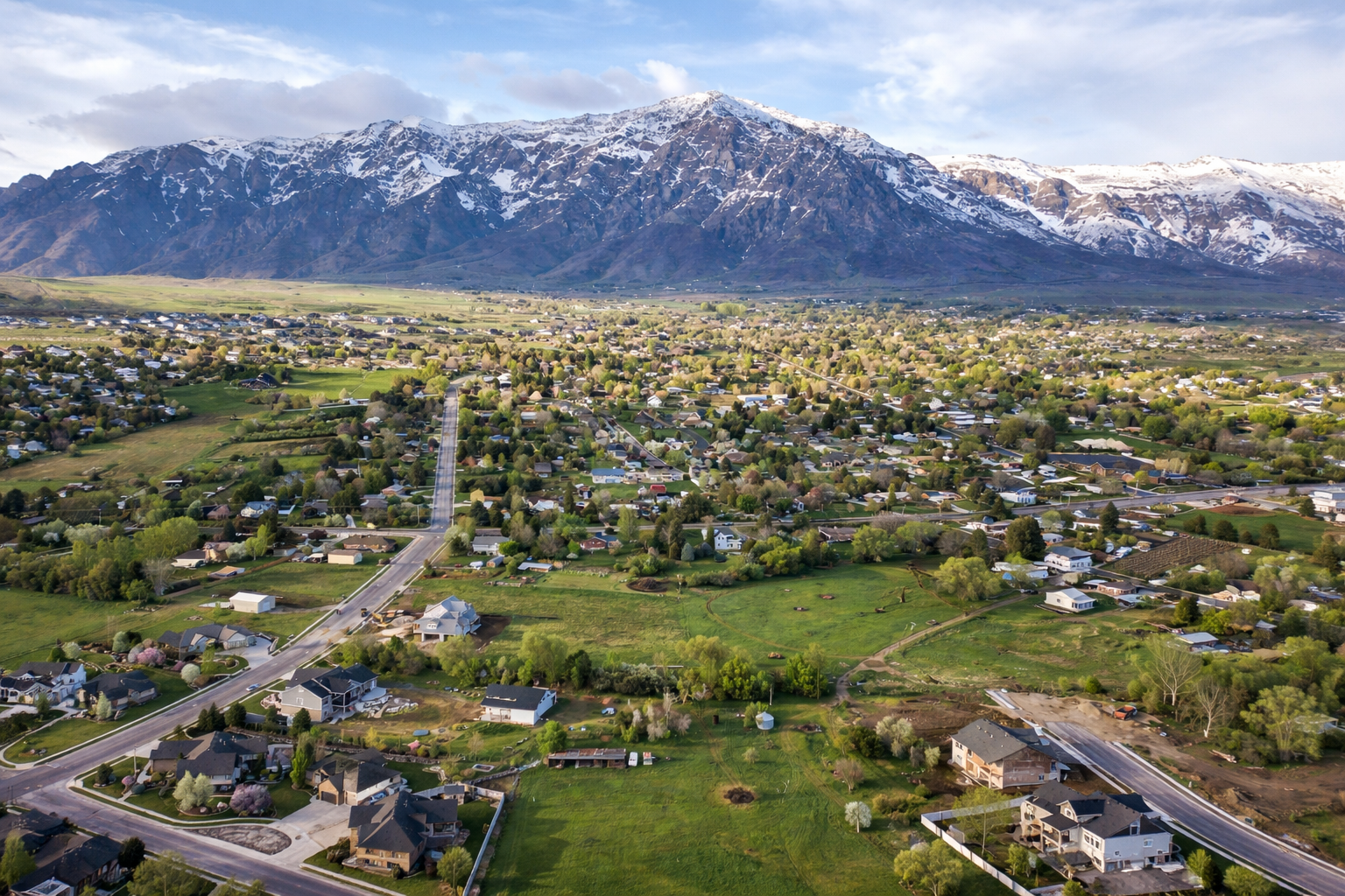 Weber County