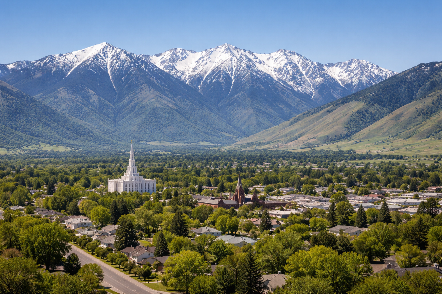 Box Elder County