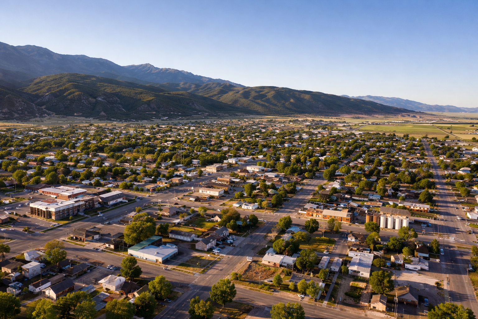Juab County