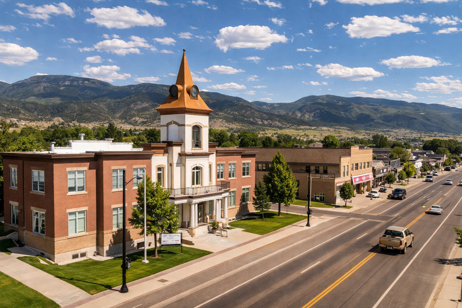 Sanpete County