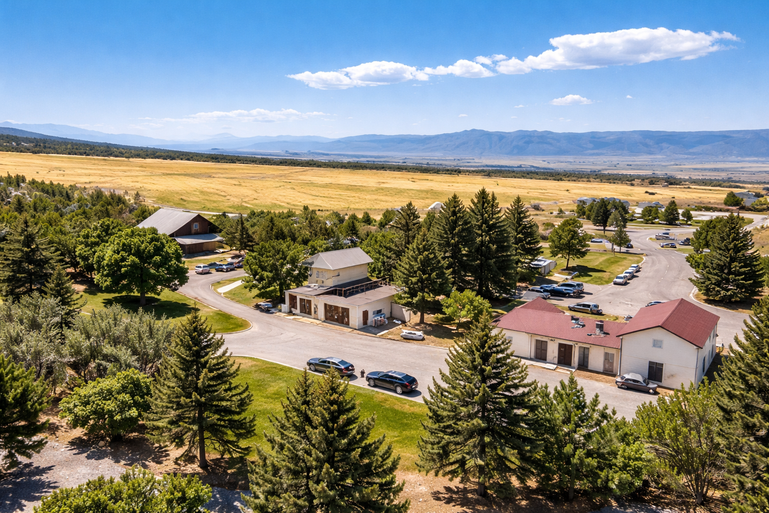 Carbon County