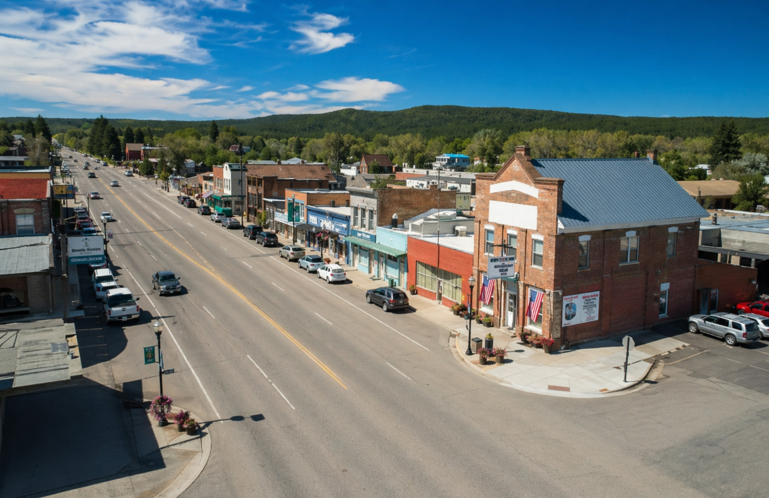 Garfield County