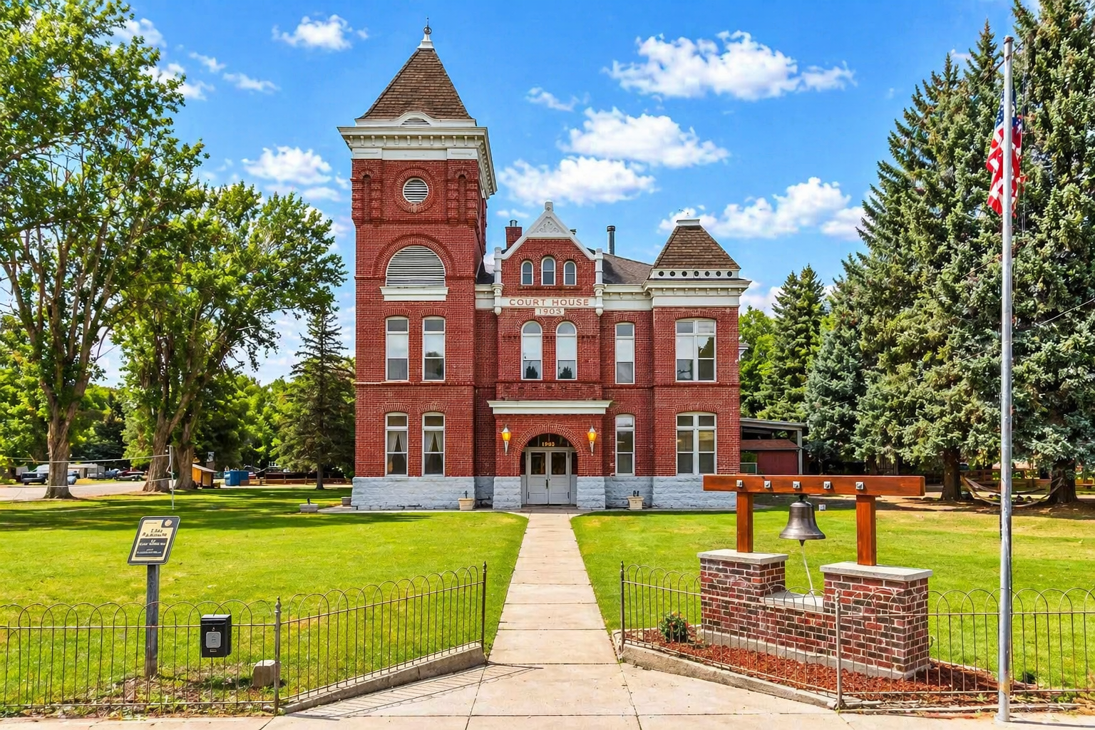 Piute County
