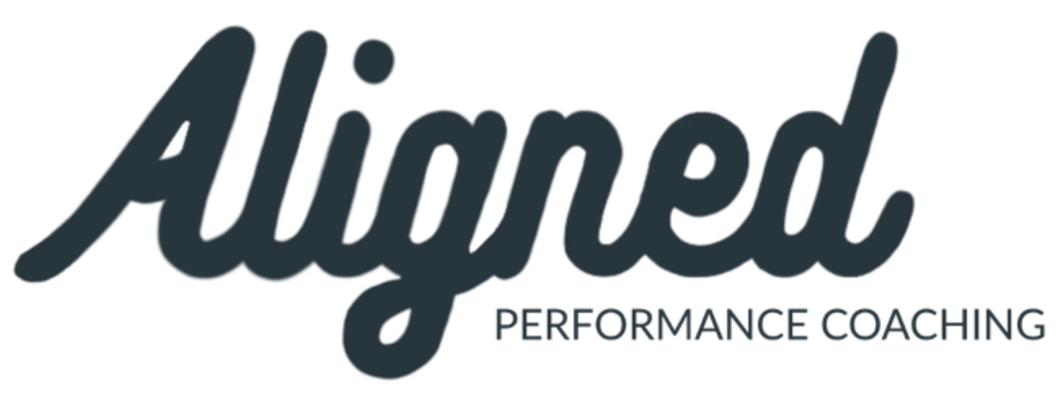 Aligned Performance Coaching