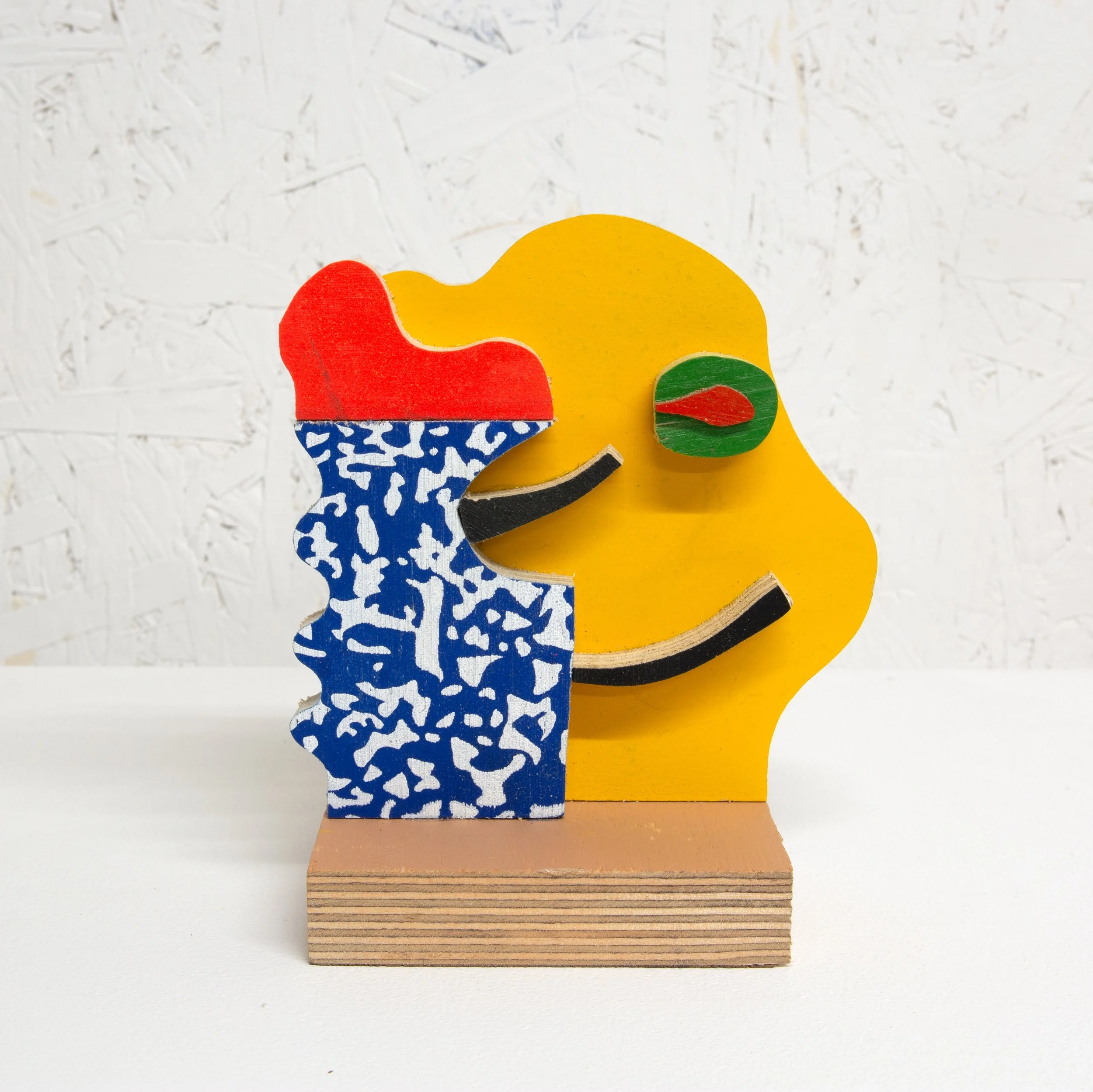 Fine art print from Fat Gerbil Gallery—an Edinburgh-based art magazine, gallery, and store—featuring unique works from emerging and established artists across the UK