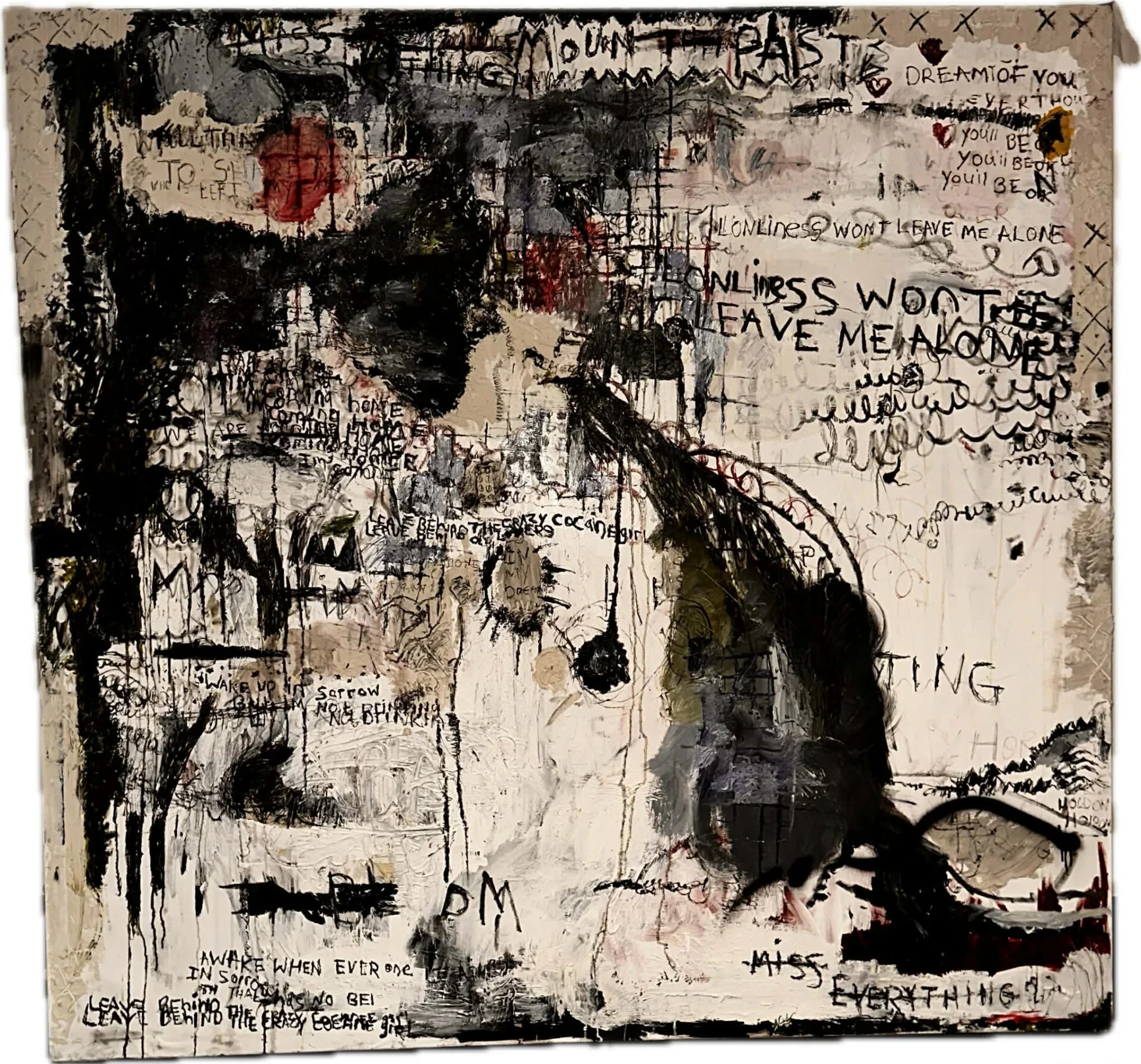 Fine art print from Fat Gerbil Gallery—an Edinburgh-based art magazine, gallery, and store—featuring unique works from emerging and established artists across the UK