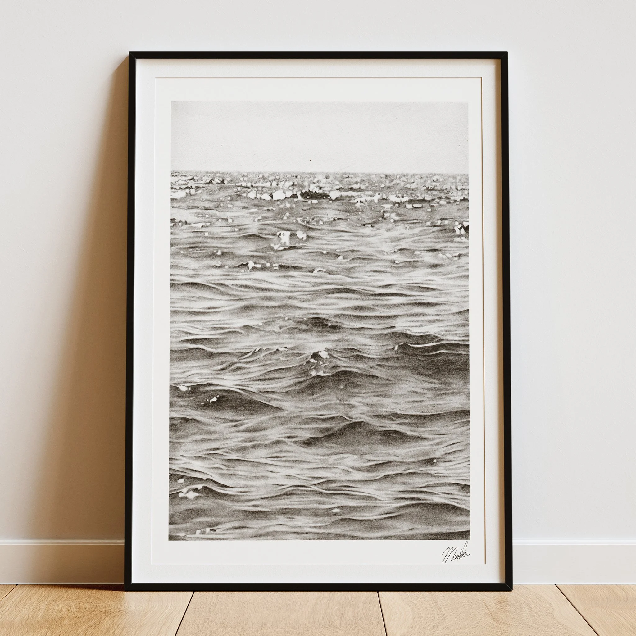 Marooned by Mark Purves