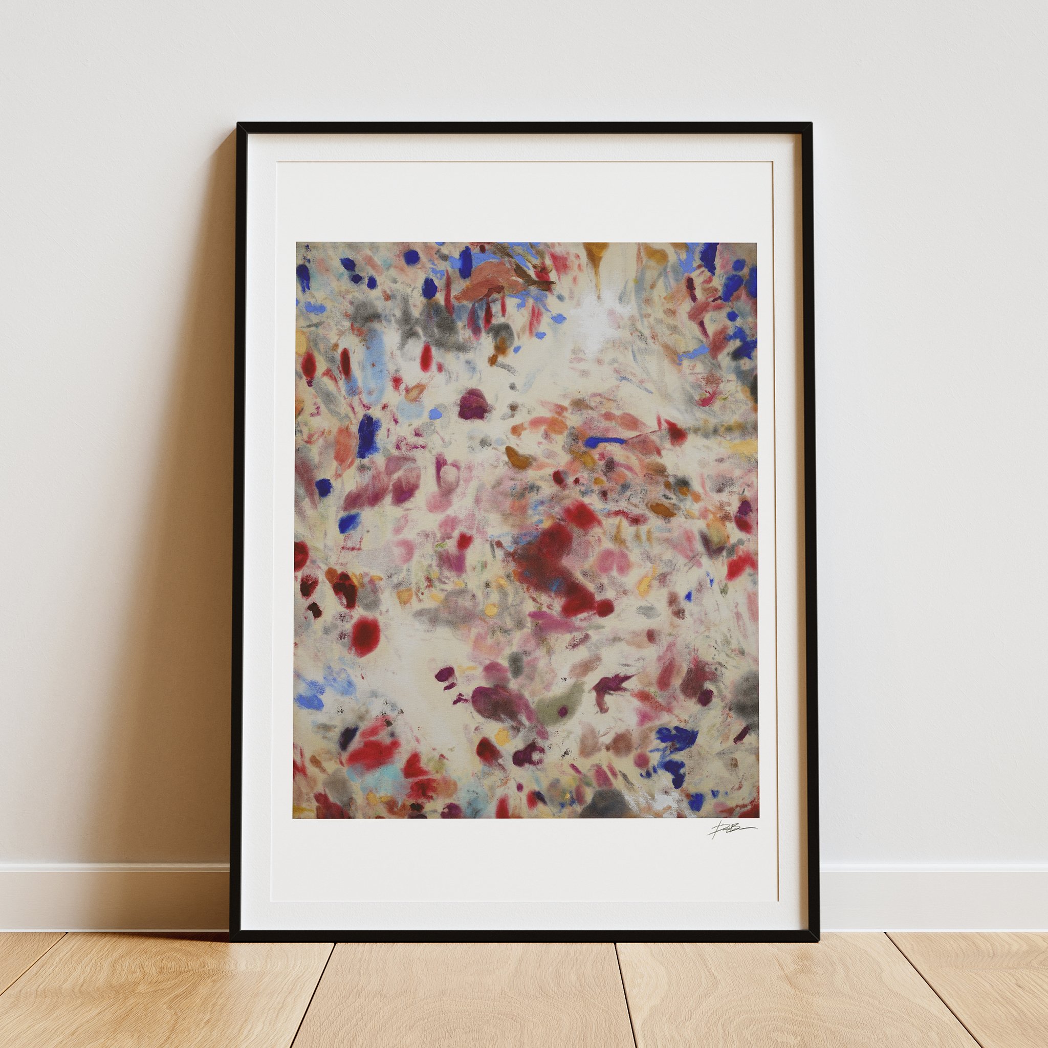 After the Bloom by David Iain Brown