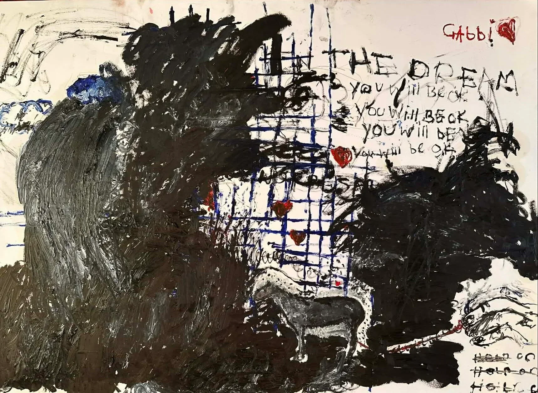 Fine art print from Fat Gerbil Gallery—an Edinburgh-based art magazine, gallery, and store—featuring unique works from emerging and established artists across the UK