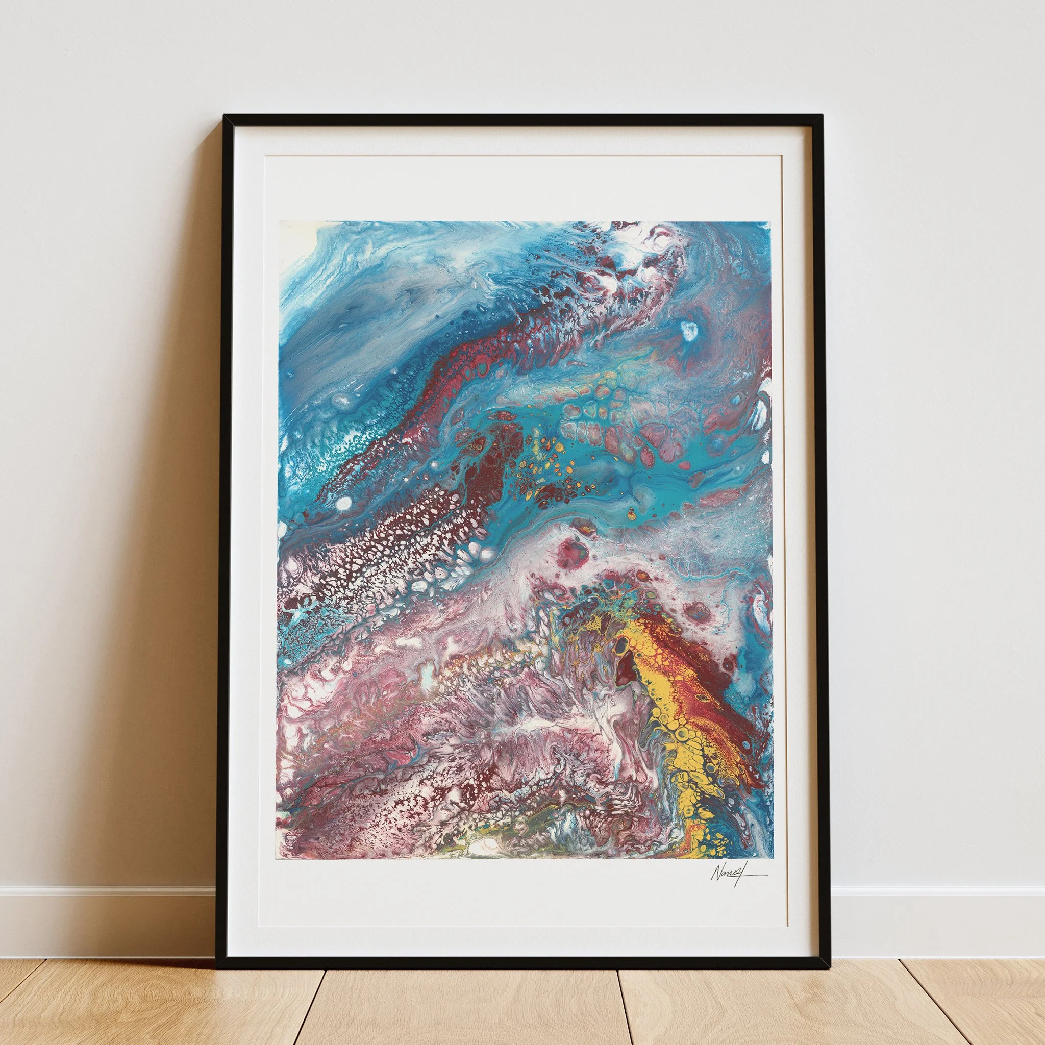 Dulse by Norma Ferguson