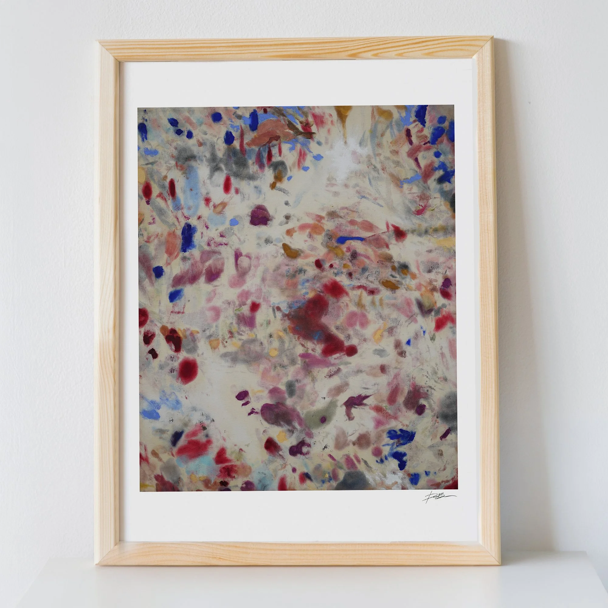 After the Bloom by David Iain Brown