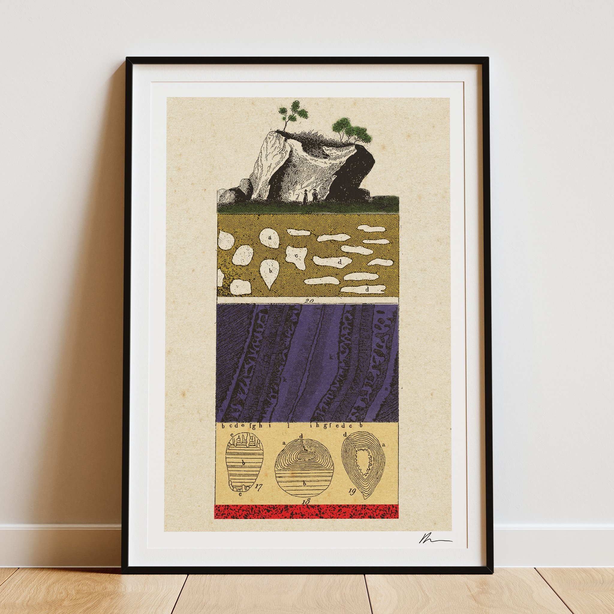 You and I Are Earth by Liam Richardson