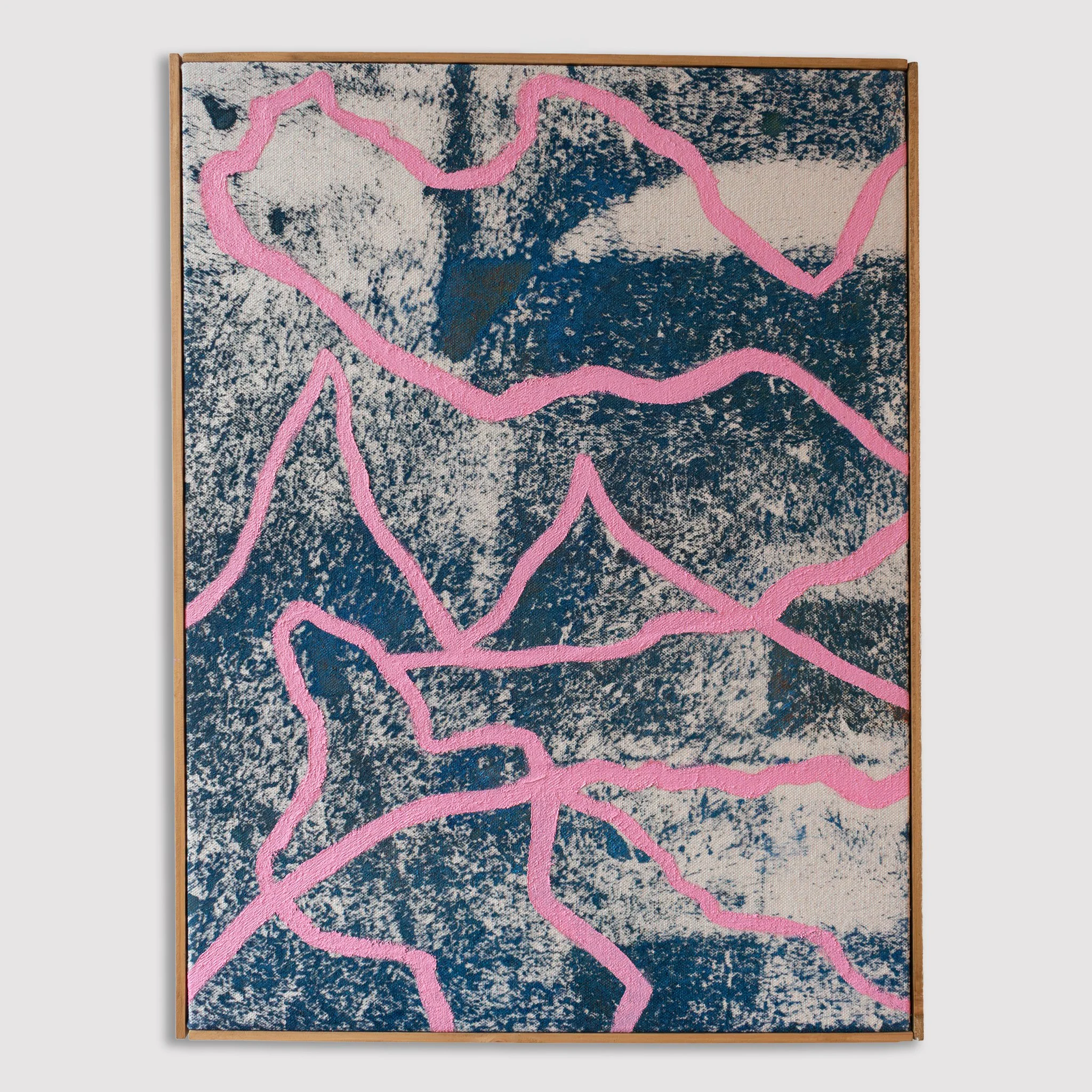 Evidence of Elsewhere by David Iain Brown