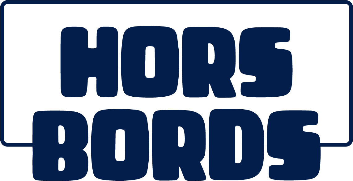 Hors Bords - Cuisine vivante