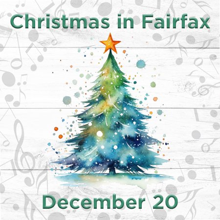 City of Fairfax Band