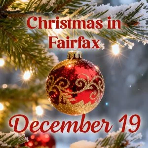 City of Fairfax Band