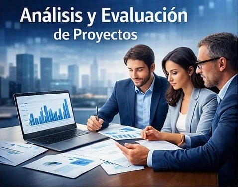 Evaluación de proyectos