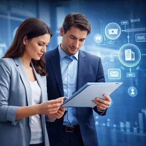 Sistemas de Gestión