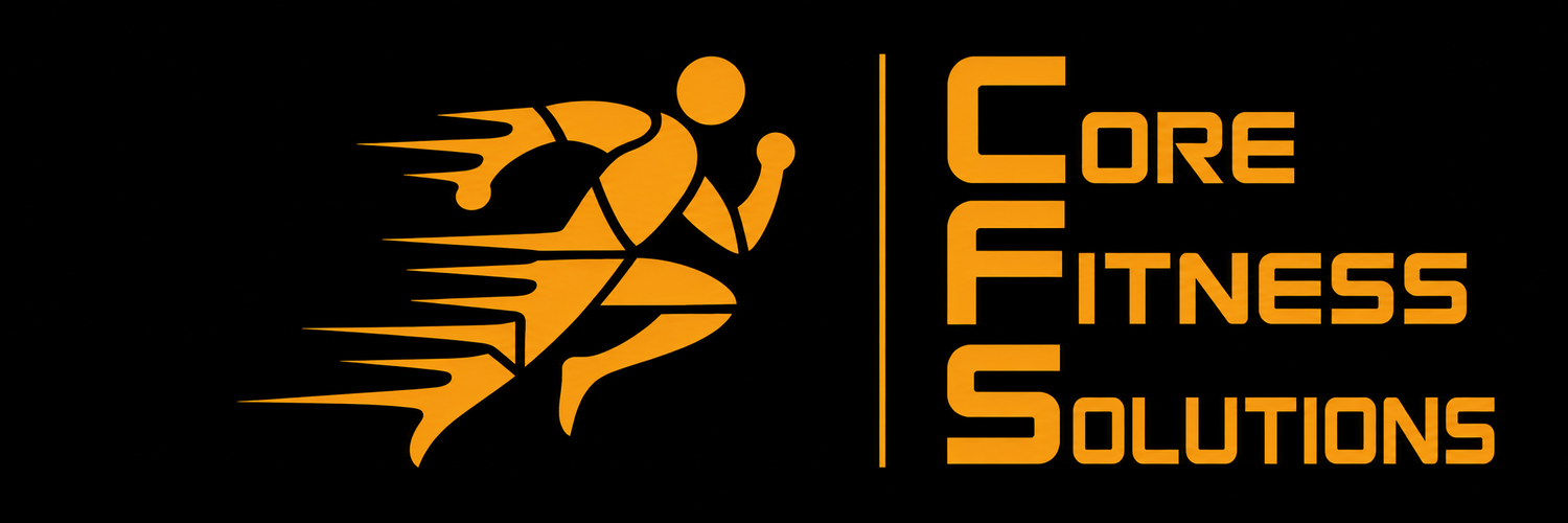 C.F.S | Core Fitness Solutions